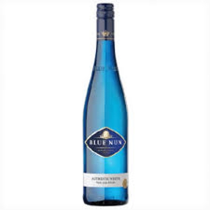 Picture of BLUE NUN ORIGINAL 75CL